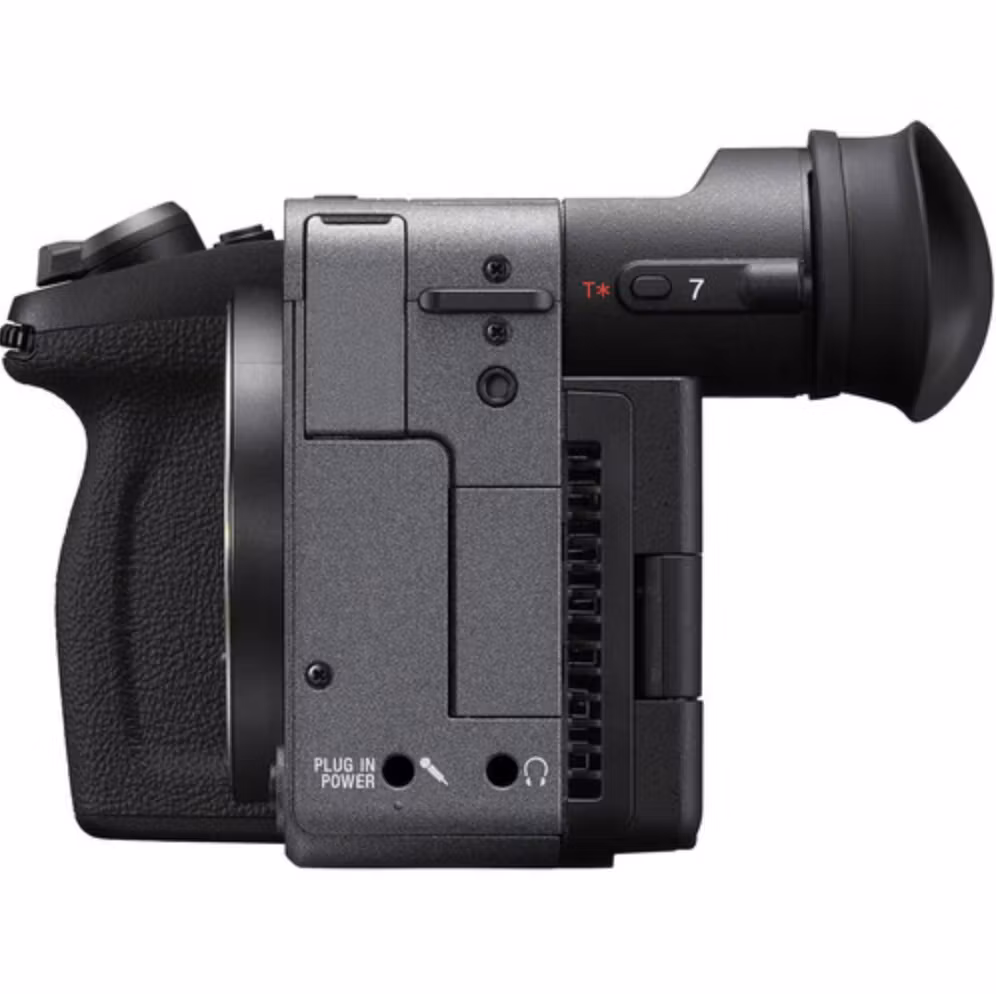 SONY FX2B FULL FRAME (BODY ONLY) KAMERA