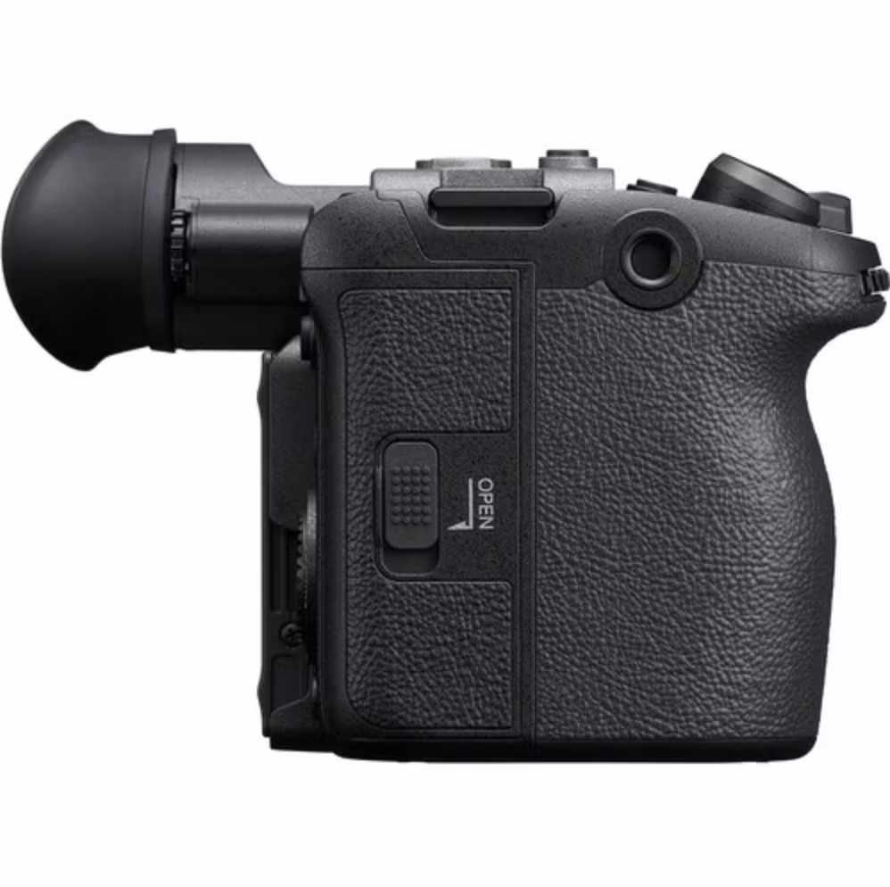 SONY FX2B FULL FRAME (BODY ONLY) KAMERA