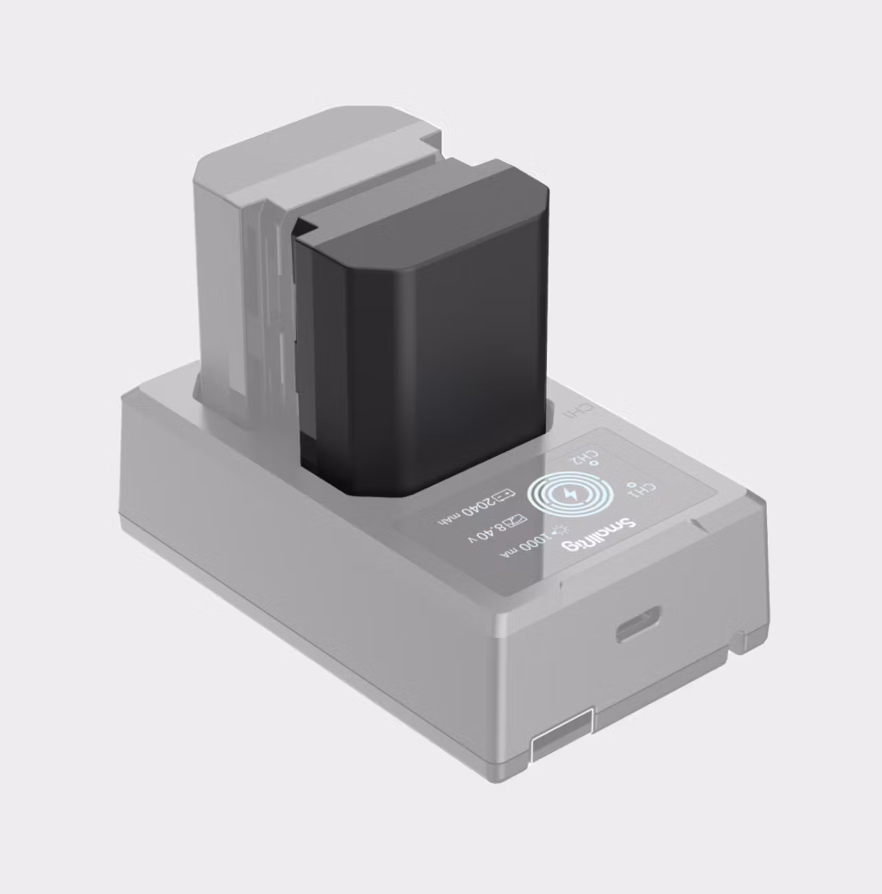 SmallRig 4074 Camera Battery NP-FZ100