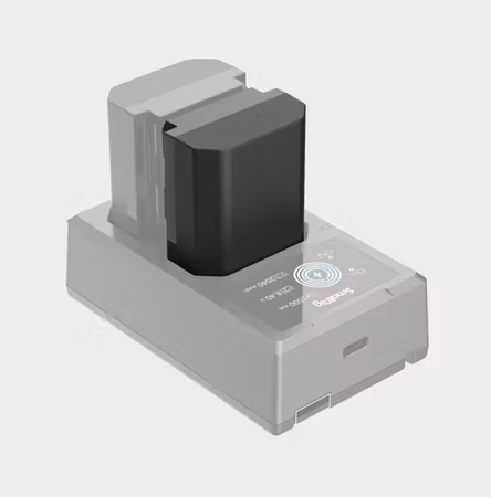 SMALLRIG 4074 Camera Battery NP-FZ100
