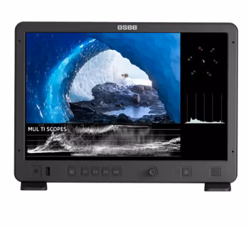 Osee Mega 15S Kit 15.4" monitor