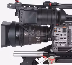 Vocas Viewfinder bracket kit for Sony PXW-FS7 / FS7 II / FX9