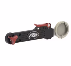 Vocas Adjustable handgrip extender for Sony FX6