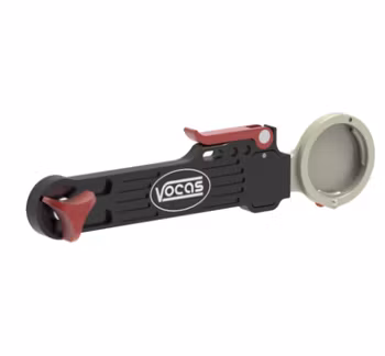 Vocas Adjustable handgrip extender for Sony FX6