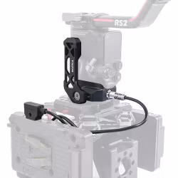 TILTA Power Supply Base for RS 2