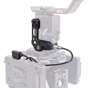 TILTA Power Supply Base for RS 2