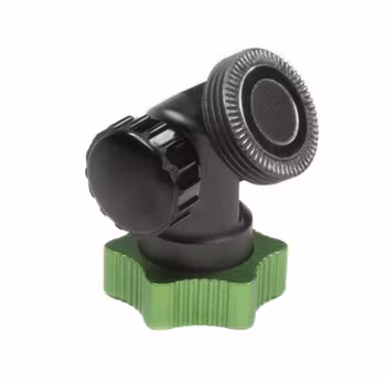 9.Solutions Quick Mount Angle Joint