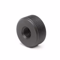 9.Solutions 3/8"-16 Thread-on Quick Mount Receiver