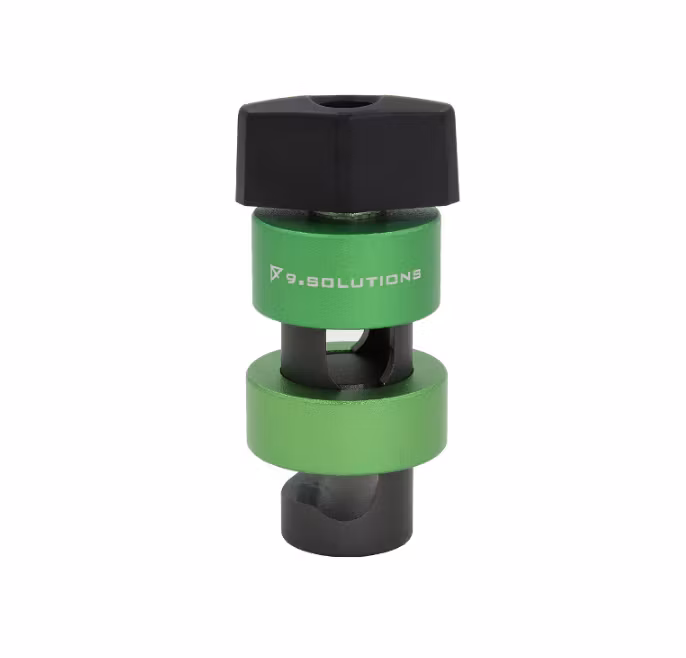 9.Solutions 3/8" Gag