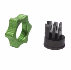9.Solutions Quick Mount for GoPro Camera