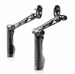 SHAPE New Generation Quick Handle ARRI Rosette Medium