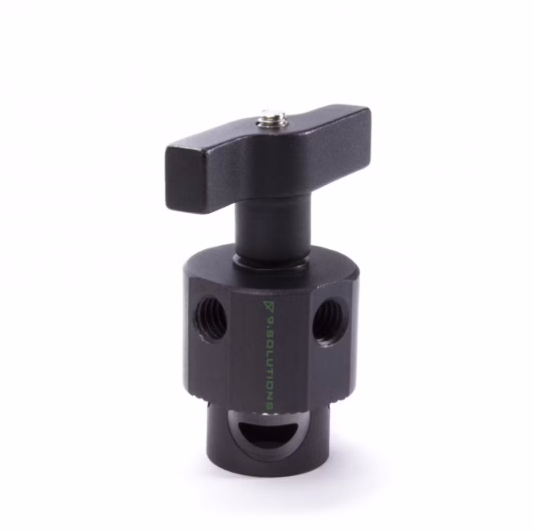 9.Solutions Grip Joint