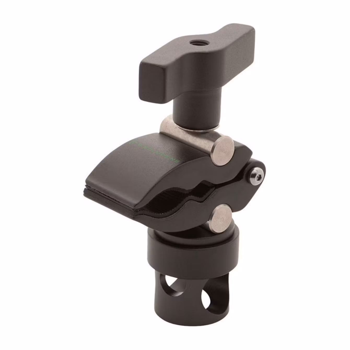 9. Soluciones Python Clamp Mini
