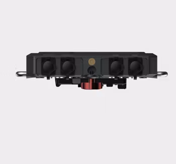 HOLLYLAND Solidcom H1-10S 10-Person Noise Cancelling Intercom system