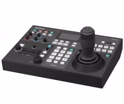 SONY RM-IP500 REMOTE CONTROL PTZ CAM INC AC ADAPTOR