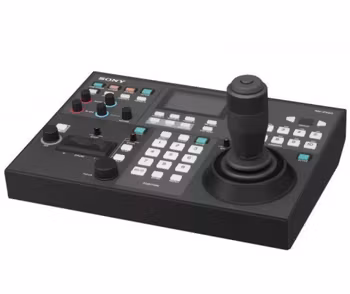 CONTROL REMOTO SONY RM-IP500 PARA CÁMARA PTZ CON ADAPTADOR DE CA