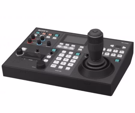 SONY RM-IP500 REMOTE CONTROL PTZ CAM INC AC ADAPTOR