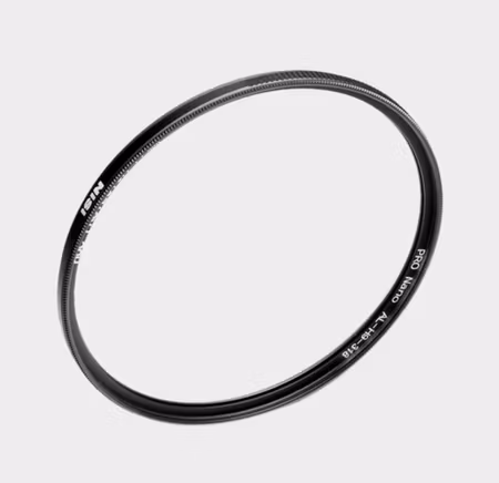 NiSi Filter Protector Pro Nano Huc 77mm