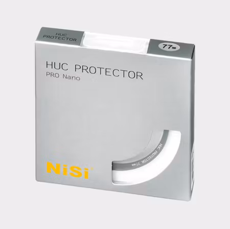 NiSi Filter Protector Pro Nano Huc 77mm