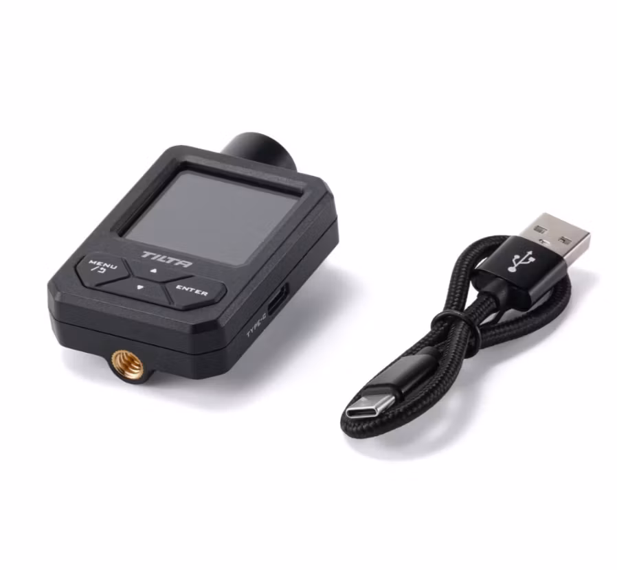 Tilta Wireless Monitoring Module for Hydra Electronic Suction Cup