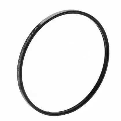 Revar Cine 138mm Close-Up Diopter +2