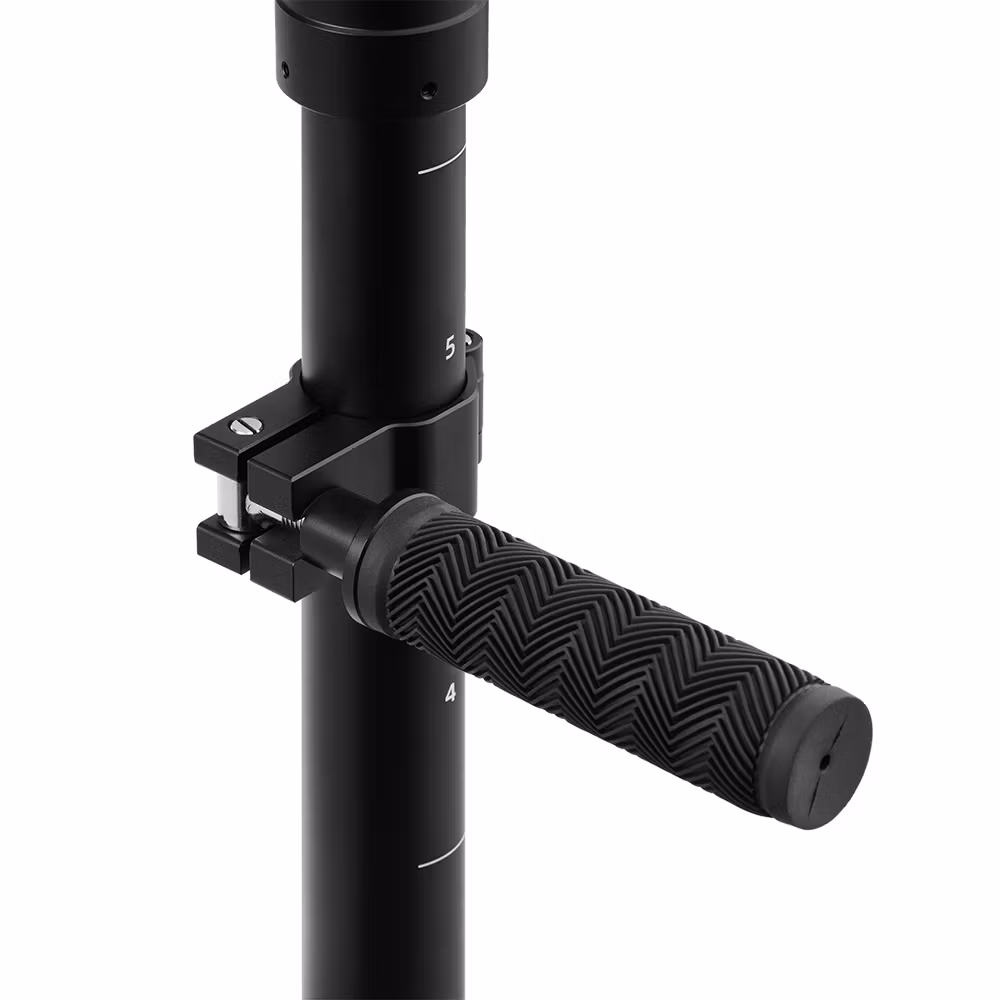 Selens Cart Workstation 30" videoproduktionskameravogn DIT-vogn
