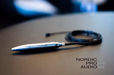 Pocket Rocket - Lav Mic Mounting Weight