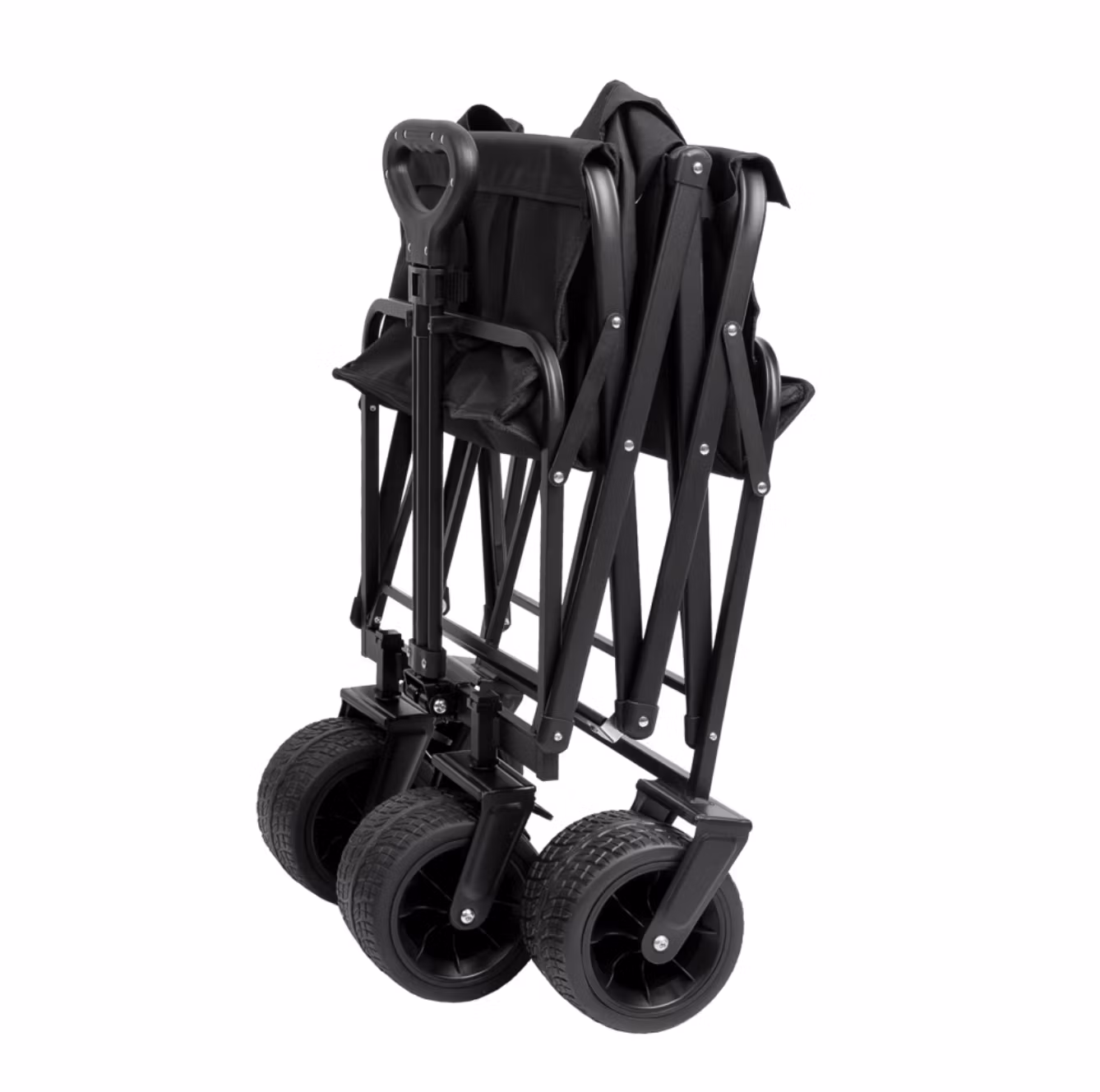 Caruba Foldable Transport Trolley, vagn