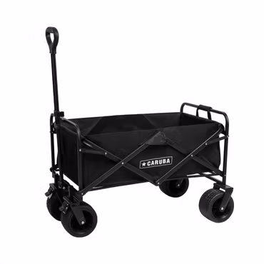 Caruba Foldable Transport Trolley, vagn