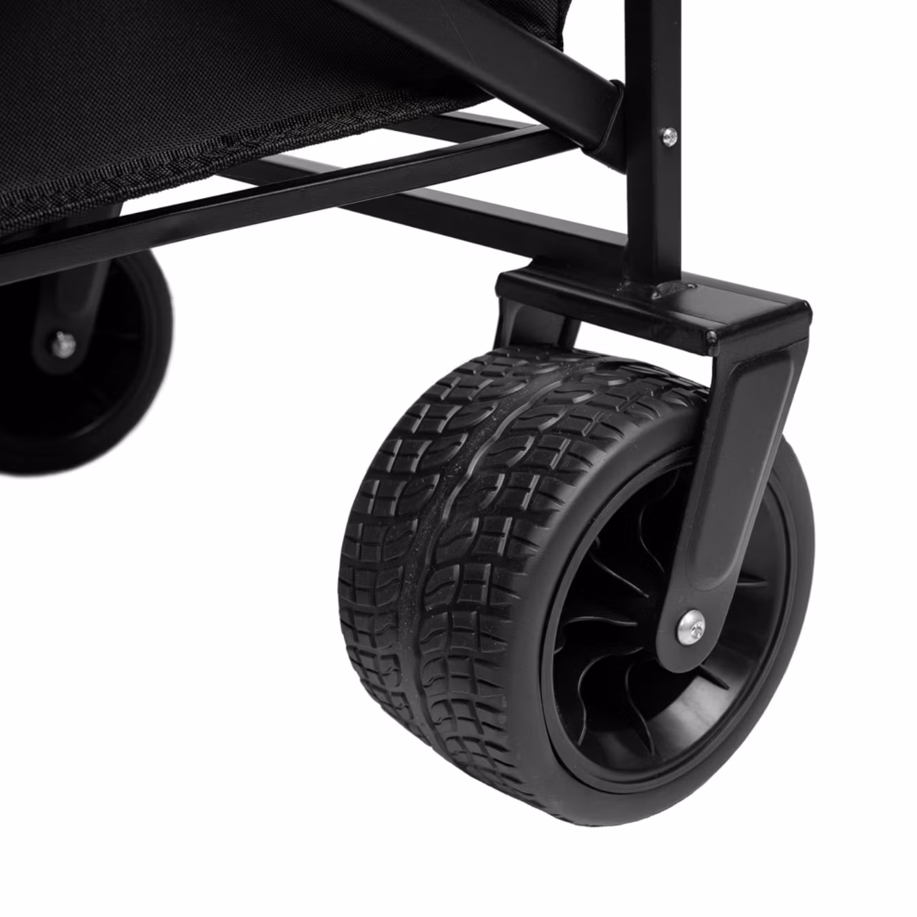 Caruba Foldable Transport Trolley, vagn