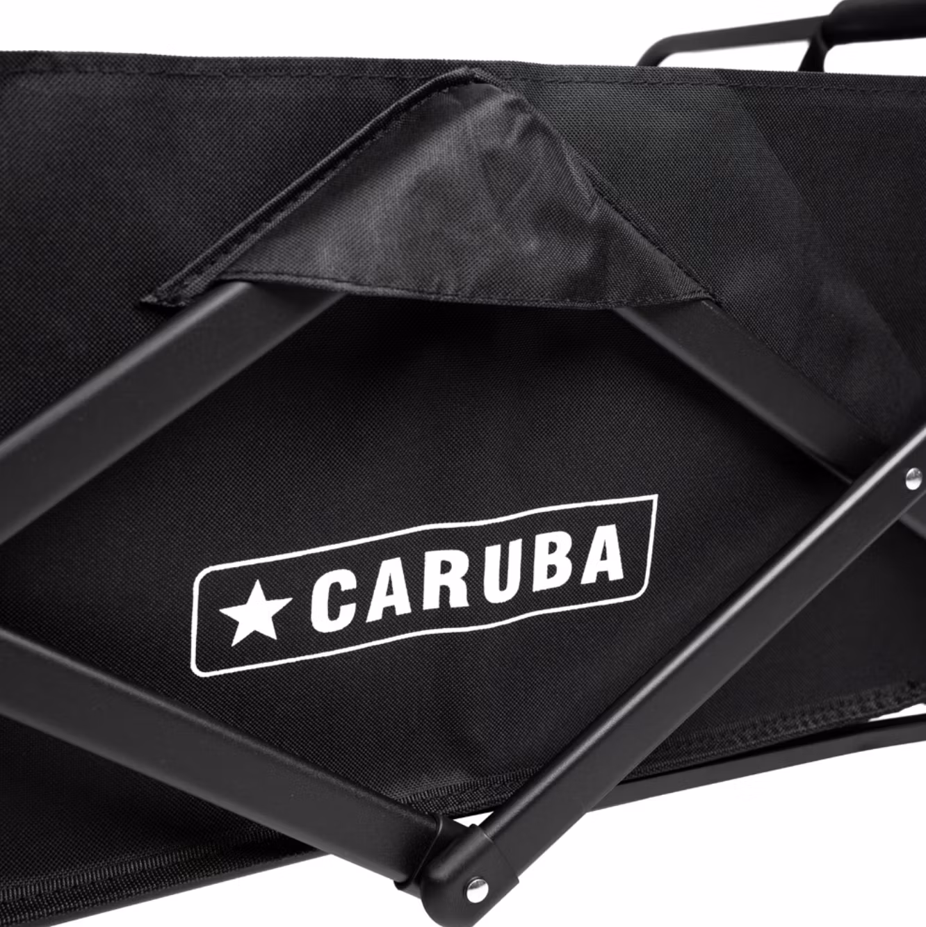 Caruba Foldable Transport Trolley, vagn