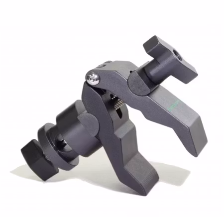 9.Solutions Python Clamp with grip joint