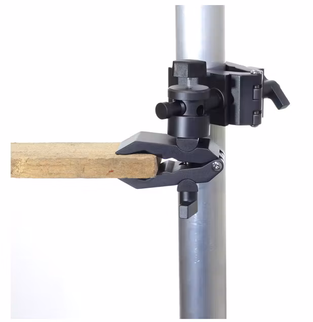 9.Solutions Python Clamp with grip joint