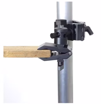 9.Solutions Python Clamp with grip joint