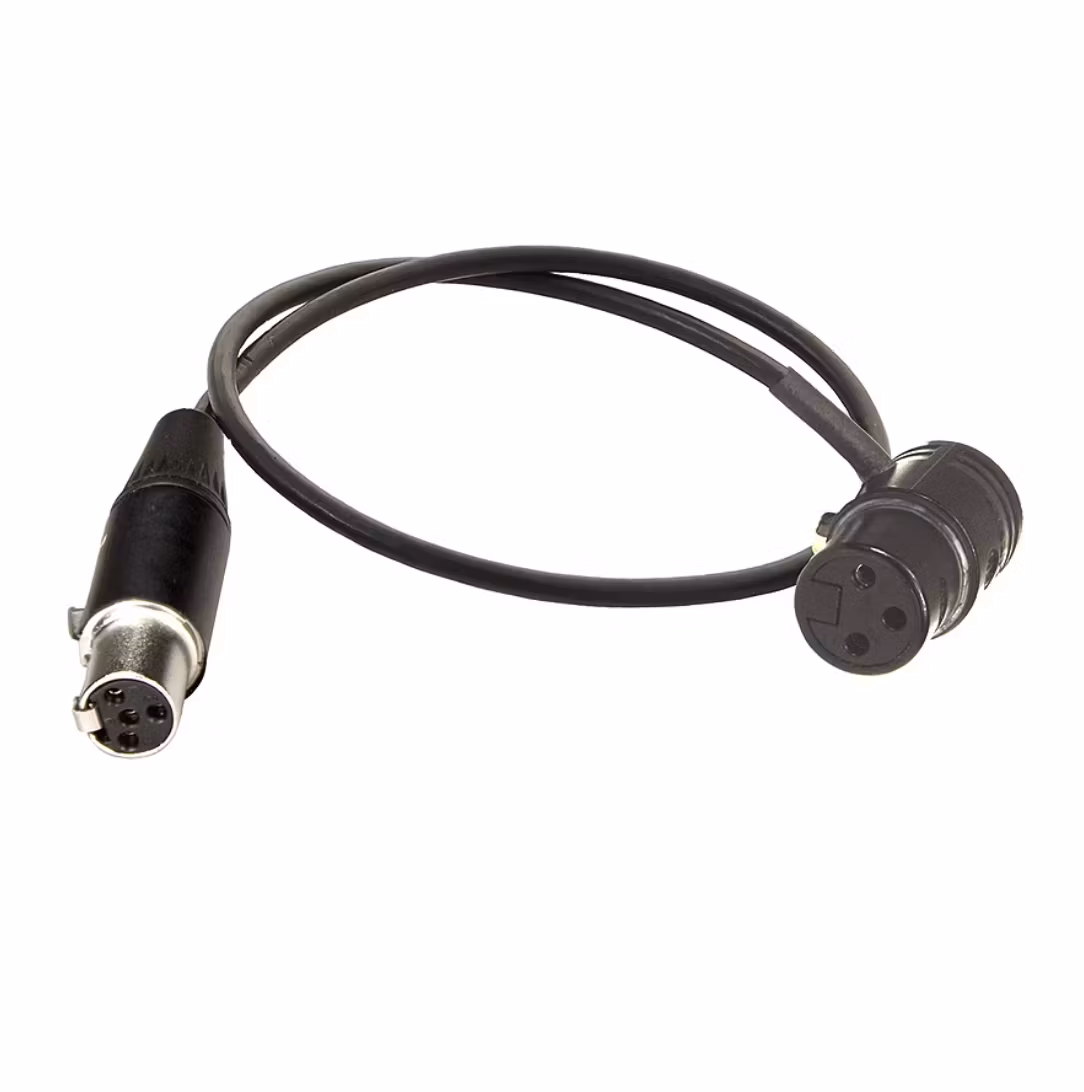 Ambient UMP-IN - Adapter Cable for UMPII/UMPIII, Input Side