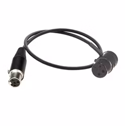 Ambient UMP-IN - Adapter Cable for UMPII/UMPIII, Input Side