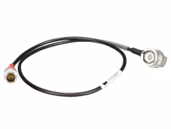 Ambient LTC-OUT - Timecode Cable PushPull-5-pin (Lemo-compatible) to BNC