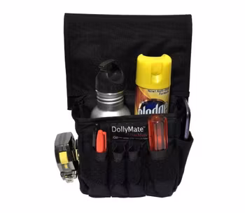 CGE DollyMate MiniMate- Black