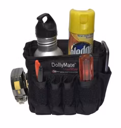CGE DollyMate MiniMate - Negro