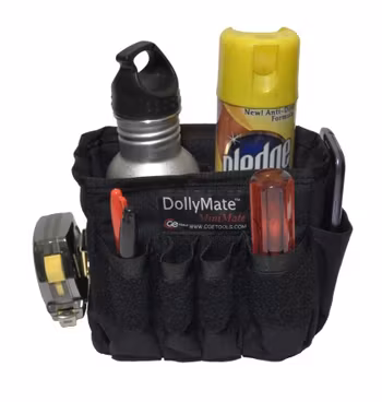 CGE DollyMate MiniMate- Black