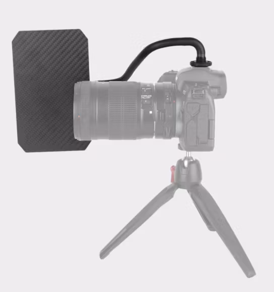 SMALLRIG 3199 Simpel skygge