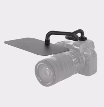 SMALLRIG 3199 Simple Shade