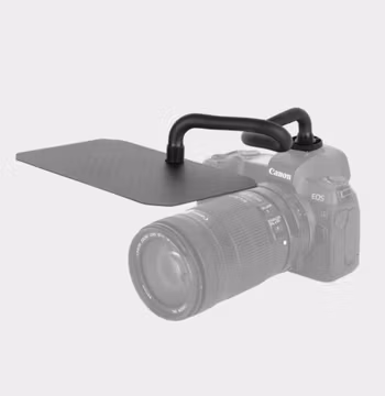 SMALLRIG 3199 Simple Shade