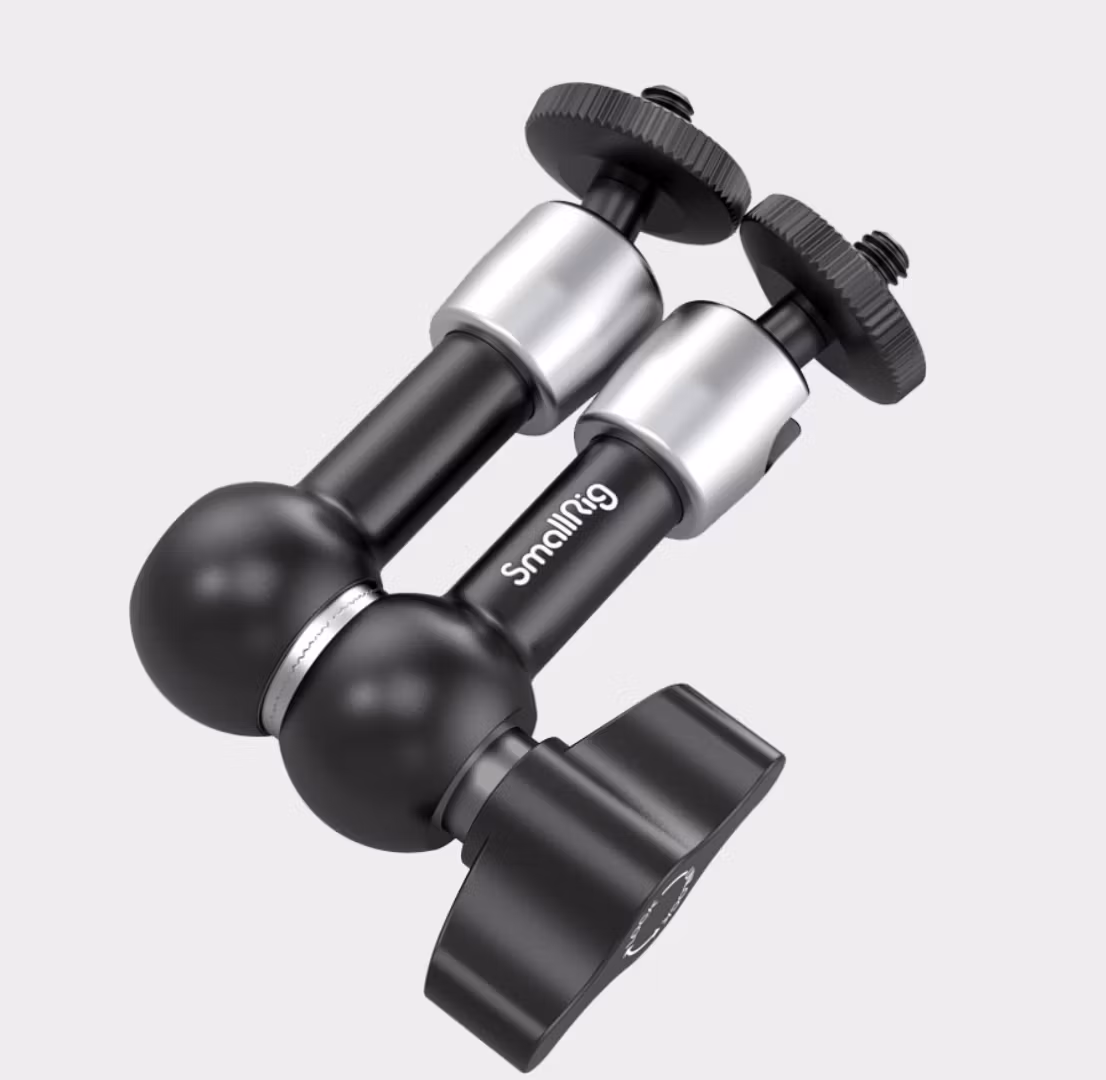 SMALLRIG 2065 Articulating Arm 5,5 inch