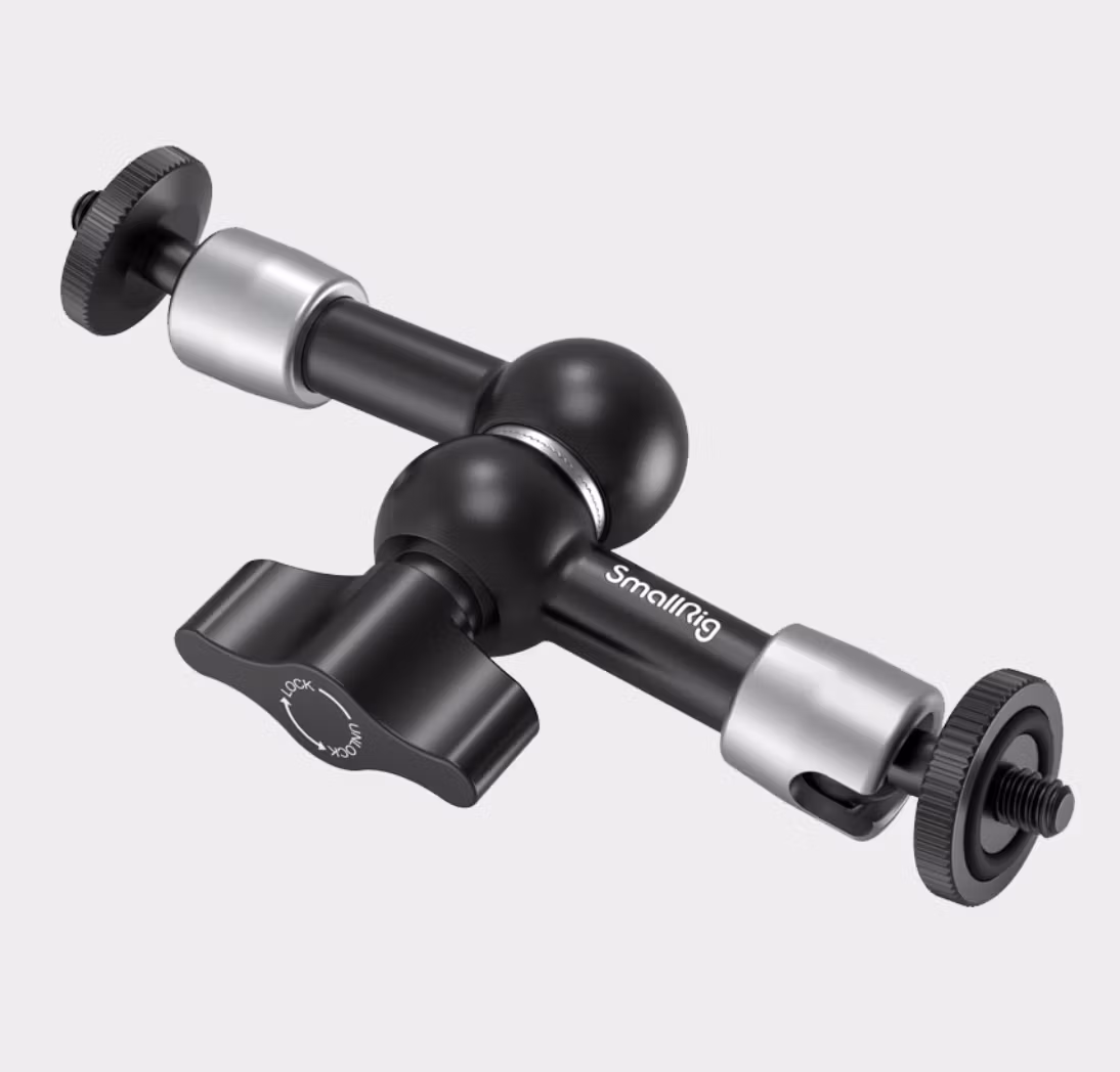 SMALLRIG 2065 Articulating Arm 5,5 inch