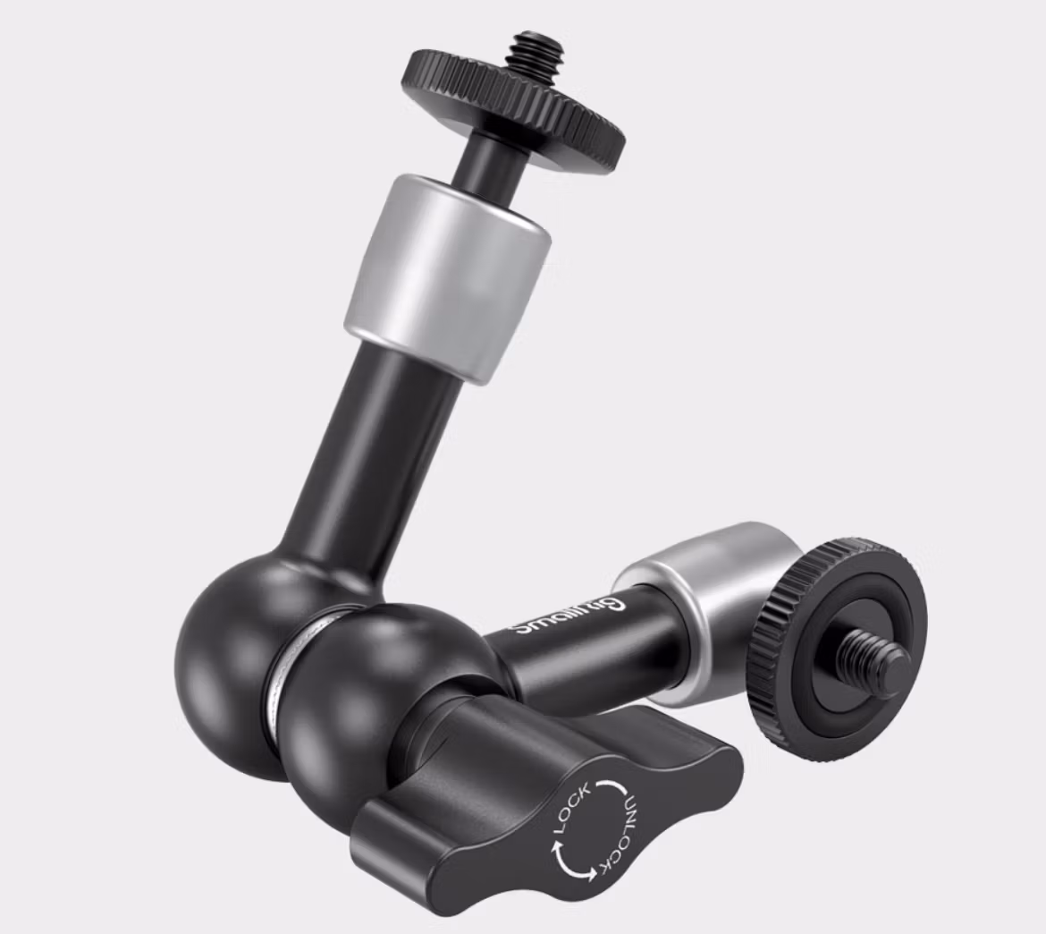 SMALLRIG 2065 Articulating Arm 5,5 inch