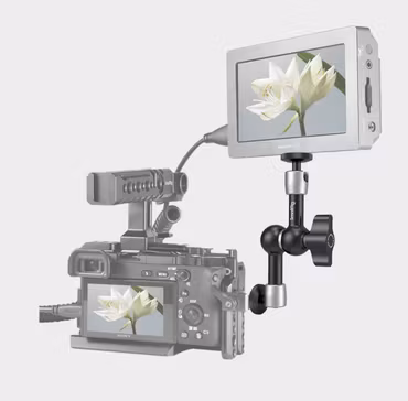 SMALLRIG 2065 Articulating Arm 5,5 inch