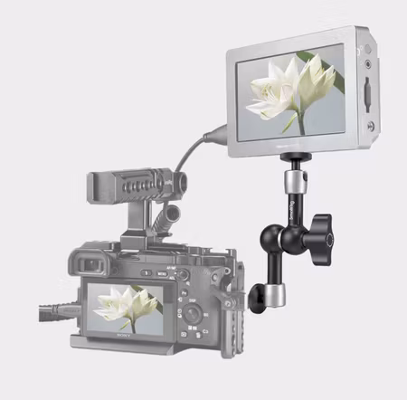 SMALLRIG 2065 Articulating Arm 5,5 inch