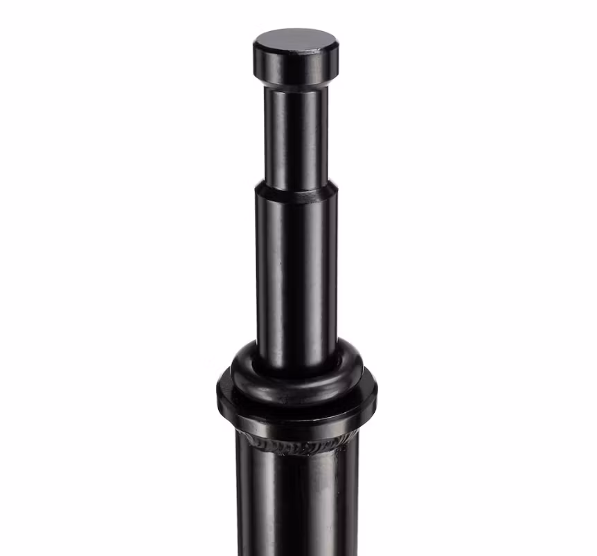 AVENGER C-Stand 33 Sliding Leg, Black Svart