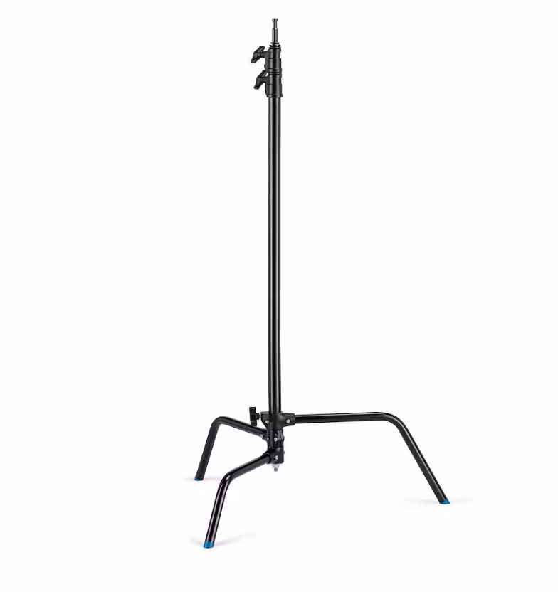 AVENGER C-Stand 33 Sliding Leg, Black Svart
